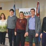 Paco Garibay - Educación