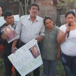 Piden justicia por Ezequiel 1