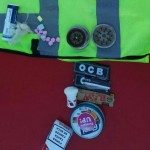 Procedimiento por droga 22 - 10 - 17