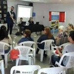SEGUNDO TALLER SOBRE CULTIVOS DE FRUTALES NATIVOS Y EXÓTICOS 2
