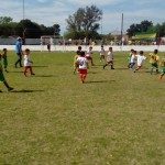 TORNEO FÚTBOL INFANTIL