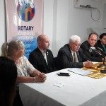 Visita Gobernador Rotary 2017 - 1