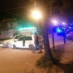 accidente 16 - 10 - 17