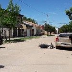 accidente 25 - 10 - 17