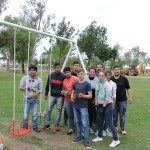gRAN TRABAJO DE LOS CHICOS