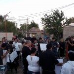 piden justicia por Ezequiel 2