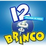 12 - Brinco