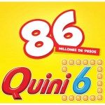 86 quini