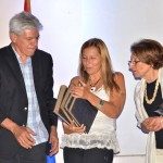 BAUCERO PARTICIPO DE LA REINAUGURACIÓN DEL MUSEO HISTÓRICO PARROQUIAL CIUDAD DE SAN JAVIER