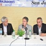 Baucero - Garibay - Migno