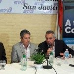 Baucero - Garibay - Migno