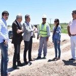 Baucero - Garibay - Puente ruta 55