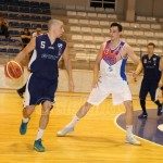 Ben Hur 66 - Central 61