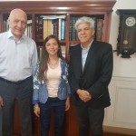 Bonfatti - Gómes y Baucero