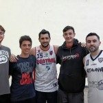 CENTRAL SE PREPARA PARA EL DEBUT