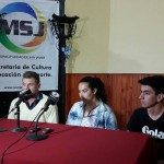 Centro Estudiantes Nº 15