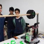 Expo Técnica 2017 - 1