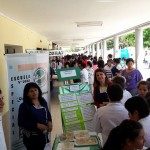 FERIA DE CIENCIAS Y TECNOLOGÍA EN SAN JAVIER 2