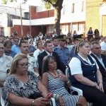 IMPONEN EL NOMBRE DE ROSA PAIQUÍ A LA ESCUELA 102 - 2