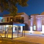 INAUGURARON LA SALA PAUCKE Y LAS REMODELACIONES DEL MUSEO PARROQUIAL 1