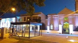 INAUGURARON LA SALA PAUCKE Y LAS REMODELACIONES DEL MUSEO PARROQUIAL 1