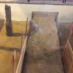 INAUGURARON LA SALA PAUCKE Y LAS REMODELACIONES DEL MUSEO PARROQUIAL 2