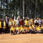 Inauguración Pista Atletismo San Javier 24 - 11 - 17 - 4