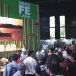 LA PROVINCIA EXPUSO SUS ATRACTIVOS TURÍSTICOS EN LA FERIA INTERNACIONAL DE TURISMO 2017