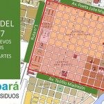 LOS RECICLABLES SE JUNTARÁN EN MÁS BARRIOS