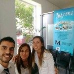 MUTUAL BELGRANO Y LA MUTUAL DE SANJUSTUNO YA TRABAJAN JUNTAS EN TURISMO