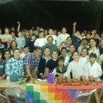 Néstor Lanche - María Juana