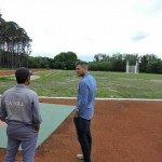 Pista Atletismo 09 - 11 - 17