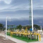 Planta Gas Natural San Javier 02 -11 - 17