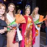 Reina Zanahoria 2017