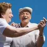 Ritmo para adultos mayores