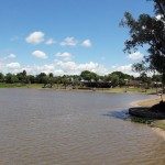 SAN JAVIER, LA OCUPACIÓN FUE TOTAL EL FIN DE SEMANA LARGO