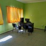 SE VIENE LA OFICINA DE ANSES