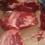 Secuestro Carne 28 - 11 - 17