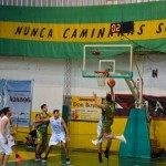 TFB. Huracán 73 - Santa Paula 63