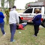 Taller - Socorrista 1