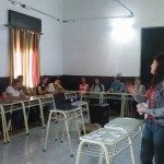 Taller de orientación laboral