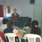 Taller para directivos