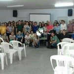 ÚLTIMO CURSO ANUAL DE MANIPULACIÓN DE ALIMENTOS