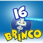 16 Brinco