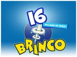 16 Brinco