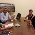 AVANCE EN MATERIA DE DERECHOS HUMANOS