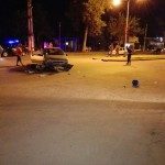 Accidente 08 - 12 - 17