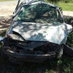 Accidente 09 - 12 - 17