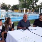 Balance Fiesta Juventud 2017 - 1