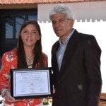 CAROLINA GÓMEZ ASUMIÓ EN LA COMUNA DE CACIQUE ARIACAIQUÍN